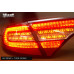 xlook taillights led modules hyundai grandeur hg 2011-15